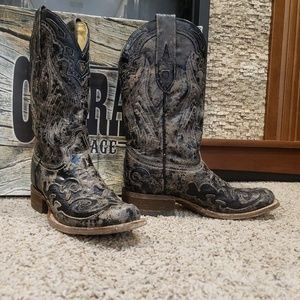 Corral Vintage Boots